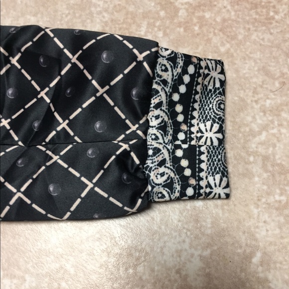 Multi-Pattern Jacket - Picture 5 of 8